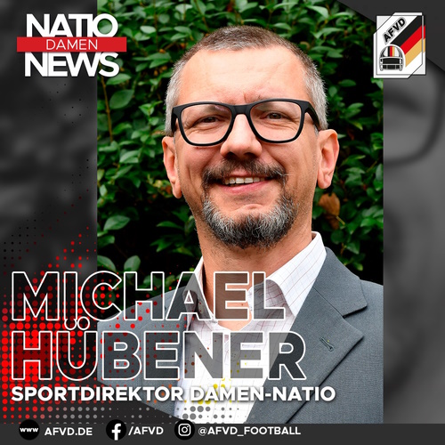 Michael Hübener