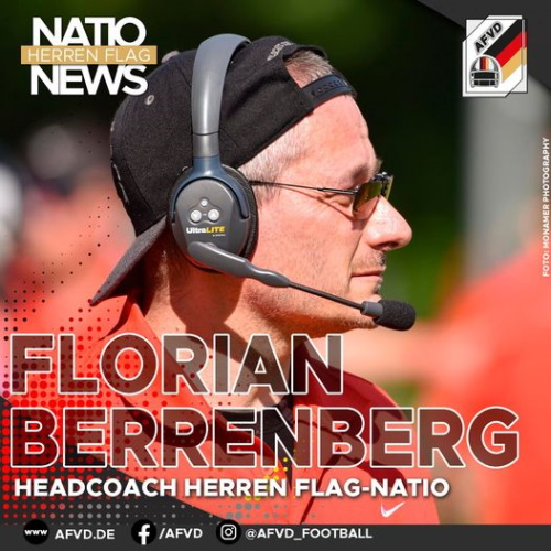 Florian Berrenberg
