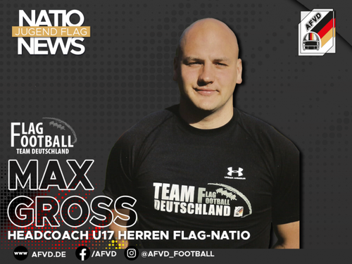Max Groß