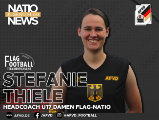 Stefanie Thiele
