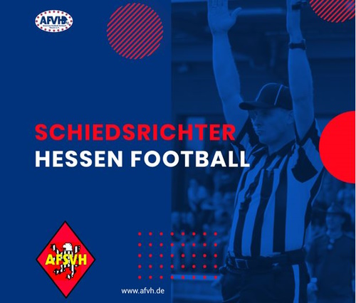 Hessen Schiedsrichter