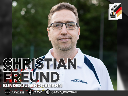 Christian Freund