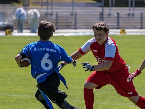 Rockets vs. Lizzards 2022