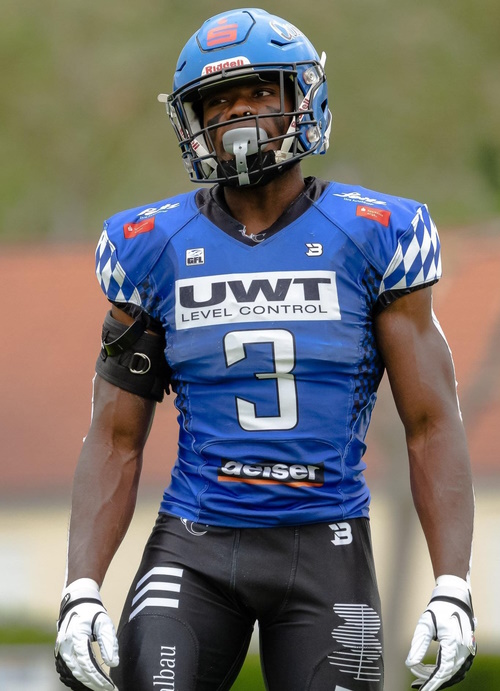 Jonell Pelie