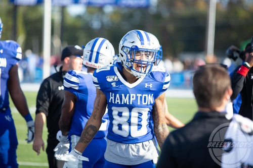 Lorenzo Thompson