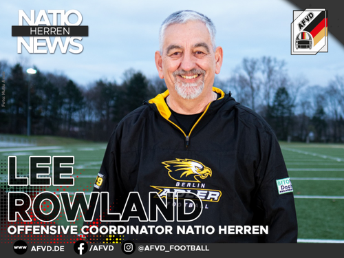 Lee Rowland