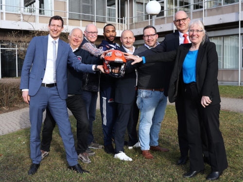 Razorbacks und RWU vereinbaren Kooperation