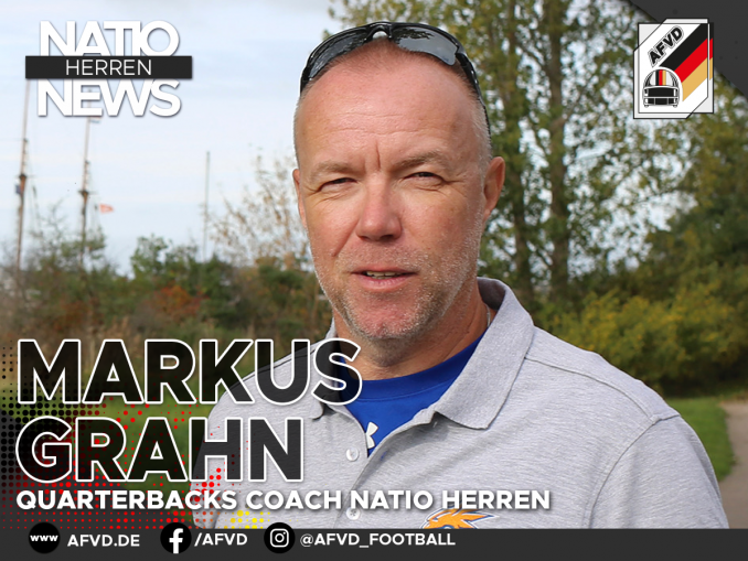 Markus Grahn