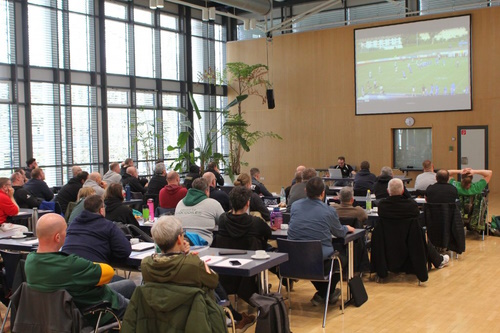 Trainer Akademie