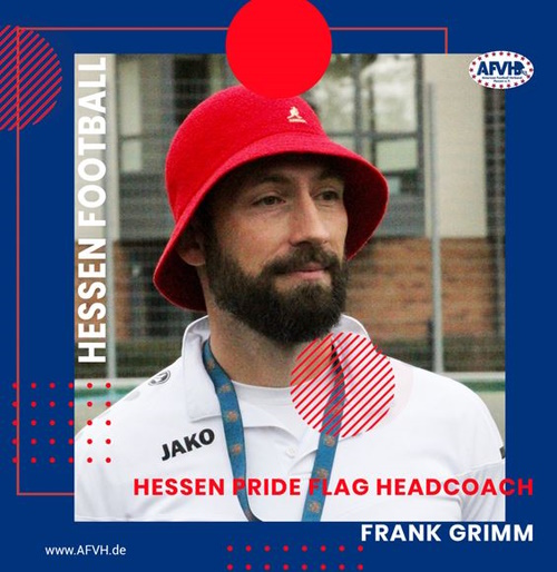 Frank Grimm