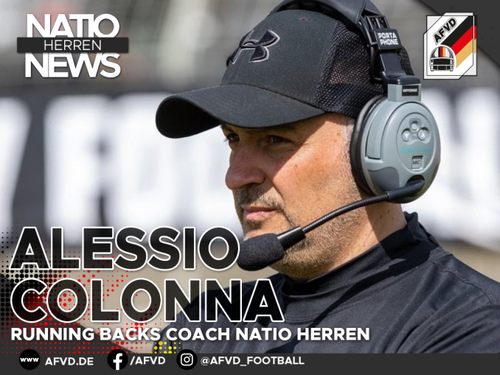 Alessio Colonna
