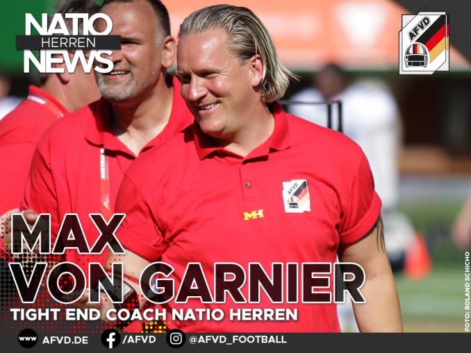 Max von Garnier