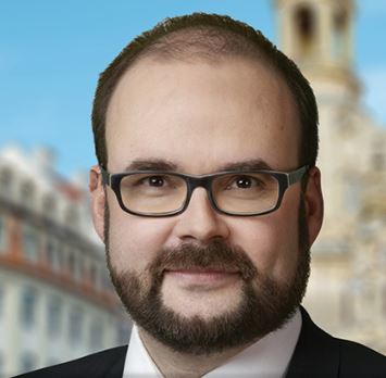 Christian Piwarz