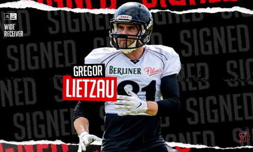 Gregor Lietzau