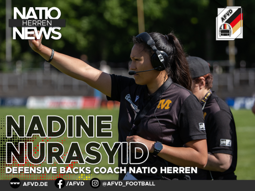 Nadine Nurasyid