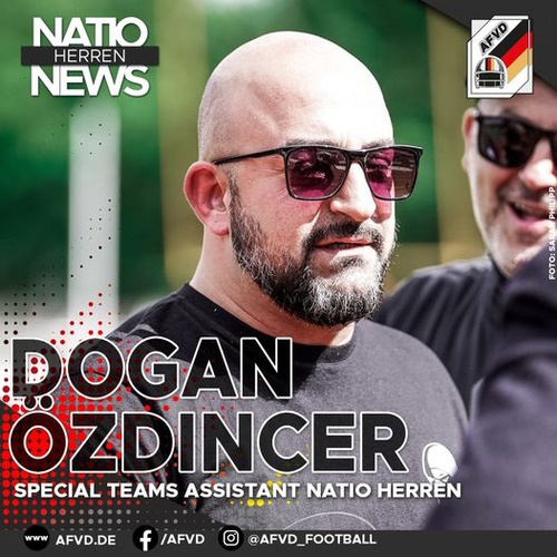 Dogan Özdincer