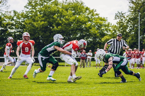 U19 Razorbacks vs.Unicorns