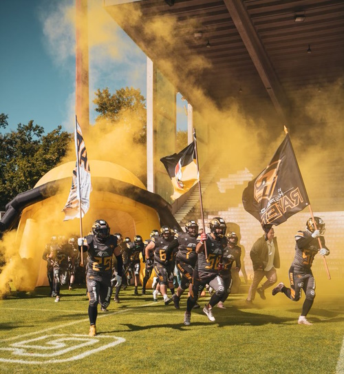 Krefeld Ravens