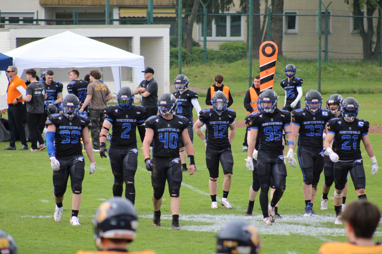 Sentinels U19