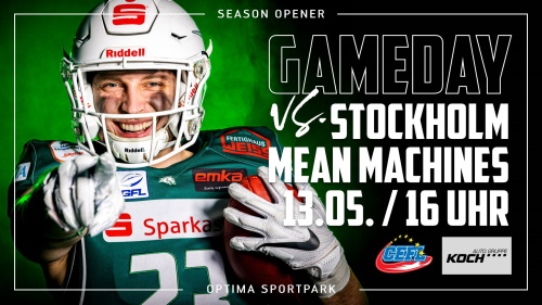 CEFL Finale, Unicorns vs. Mean Machines
