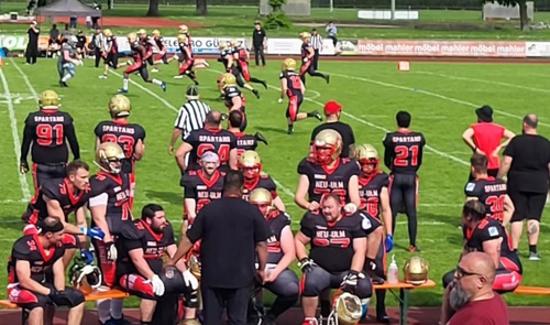 Neu Ulm Spartans