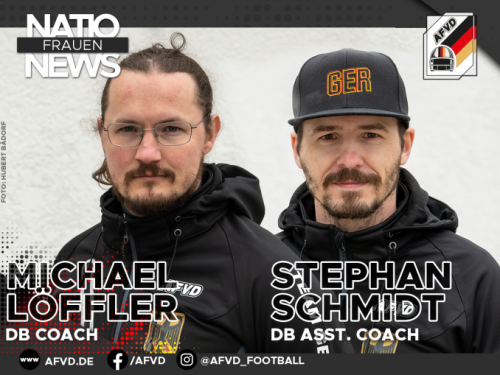 Michael Löffler und Stephan Schmidt