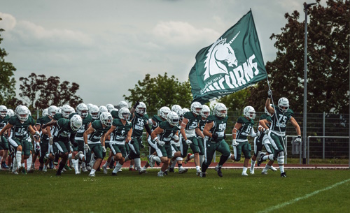 Unicorns U19