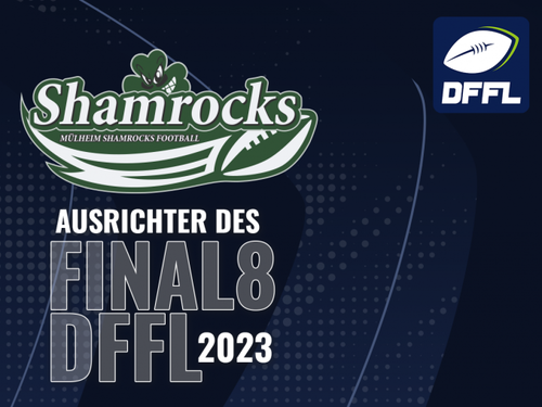 Final8 DFFL 2023