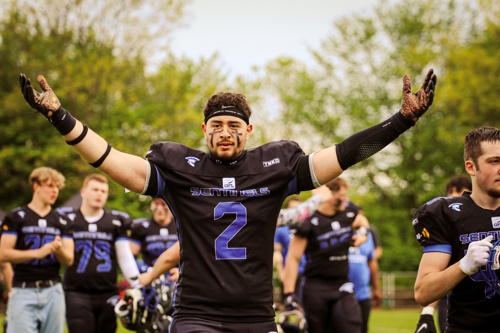 Sentinels U19
