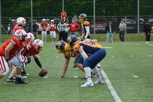 Wiesbaden Phantoms U19