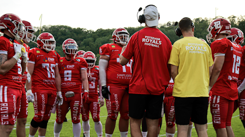 Potsdam Royals