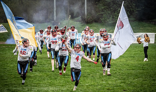 Solingen Paladins
