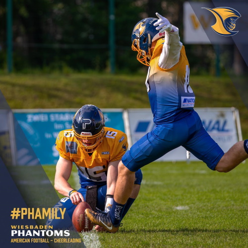 Wiesbaden Phantoms