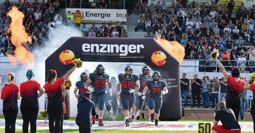 Kirchdorf Wildcats