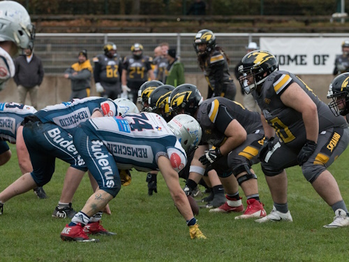 Amboss-Ravens 2022