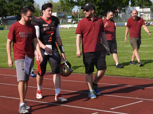 Neu Ulm Spartans