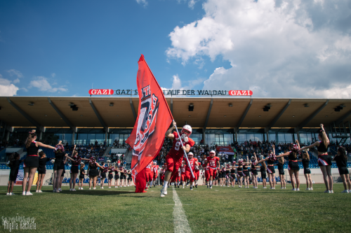 Stuttgart Scorpions