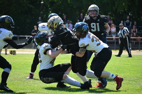 Gießen Golden Dragons Ladies