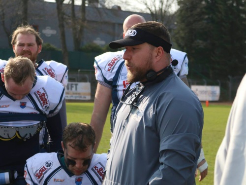 A. Wojciech, Remscheid Amboss 2019
