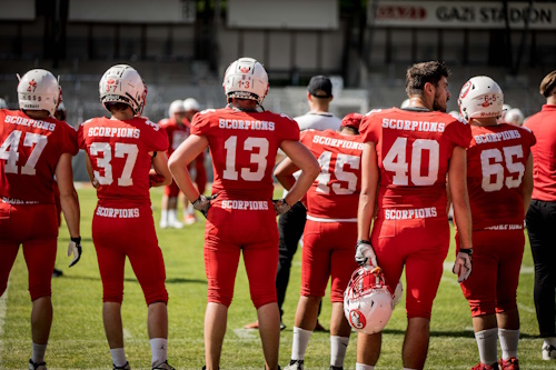 Stuttgart Scorpions