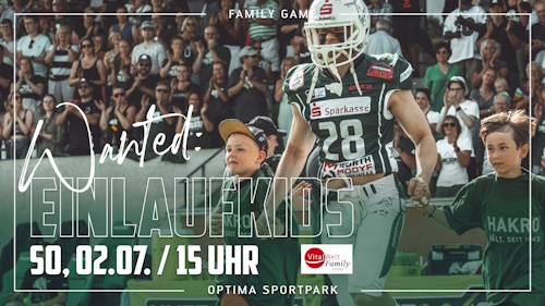 Unicorns Einlaufkids