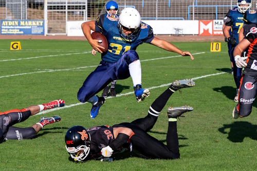 Hornets vs. Saints 2022