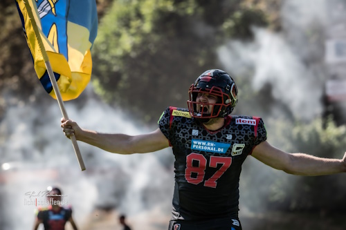 Solingen Paladins