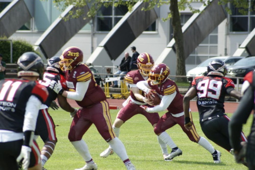 Troisdorf Jets U19