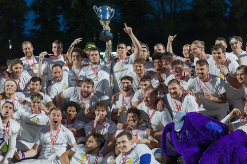 AFC Dacia Vikings