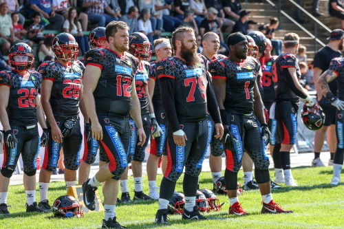 Solingen Paladins