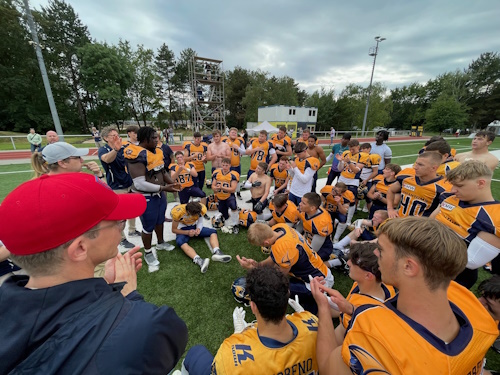 Wiesbaden Phantoms U19