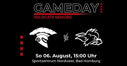 Sentinels vs. Wildcats