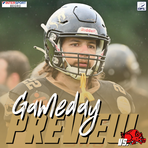 Dragons vs. Razorbacks