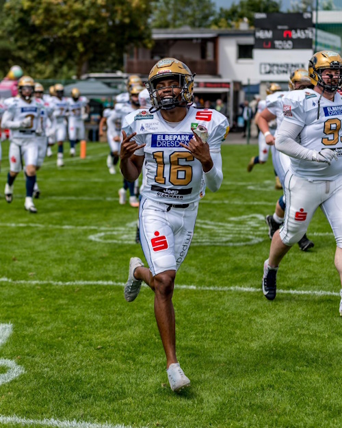 Dresden Monarchs